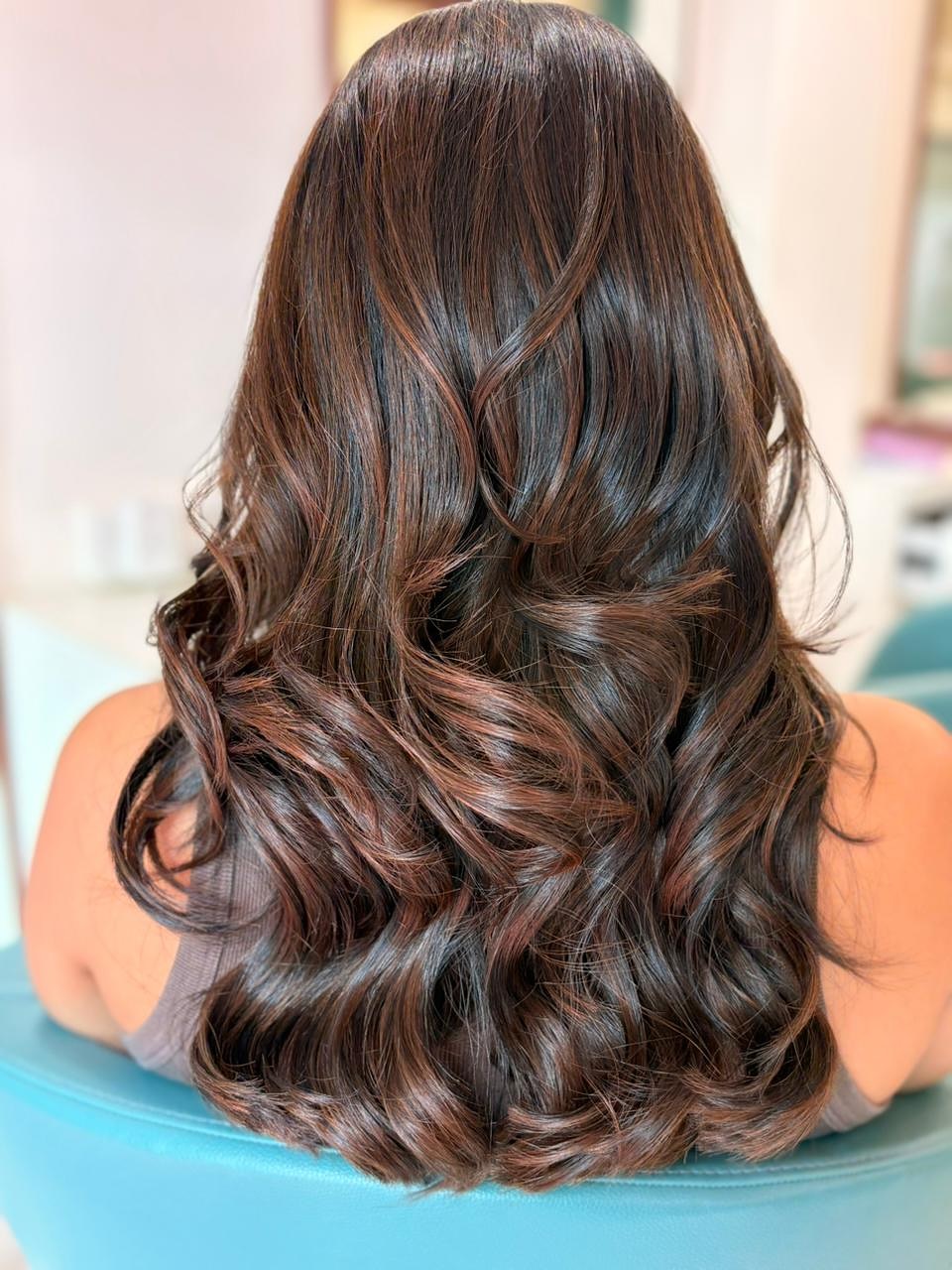 Luxury Makeup at Amavi Salon, Juhu Mumbai