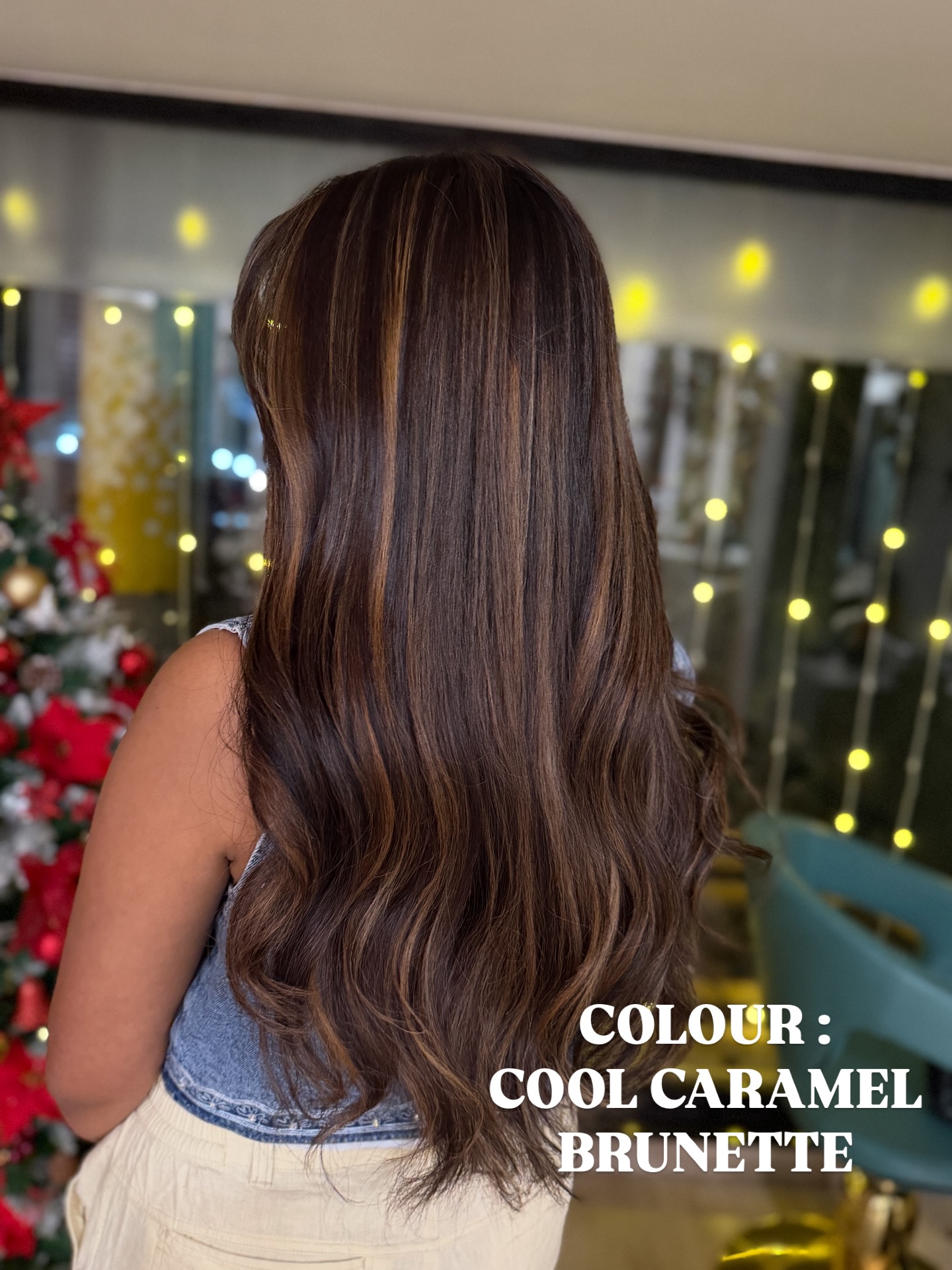 Brow lamination — Amavi Salon